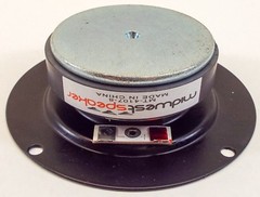 AVID Model 100 & 101 Speaker – 8 ohm Replacement Upgrade Tweeter – MT-4107-8