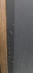 Cerwin Vega AT-12 Speakers Pair | Refoamed Woofers | Original Grills | Fully Wor