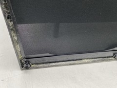 JBL 4412A Studio Monitor Speaker Right-Channel Read Description