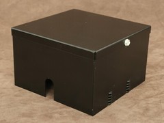 McIntosh MAC 1900 Receiver Part : AM/FM Front End Assembly Cover