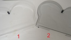 DUST COVER FOR Pioneer RT-901 RT-909 RT909 RT901
