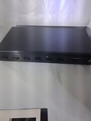 NILES SPS-6 SPEAKER SELECTOR SYSTEM.