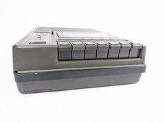 Vintage Bell & Howell Cassette Tape Recorder Model 3179A