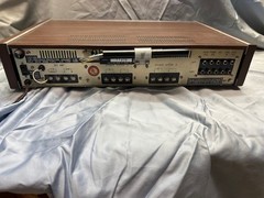 Bell & Howell 3600 AM/FM receiver