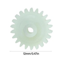 2PCS/LOT Quick Forward Rewind Gear for Sharp RT-3388a RT-4488 Tape Deck