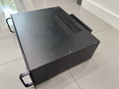 B & K ST-140 Stereo Audiophile High End Amplifier