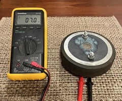 ALTEC LANSING 902-8A High Frequency Compression Drivers (x2)