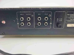 Pioneer SR-303 Reverberation Amplifier With Time Portal Display