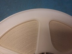 GMC21X7R103K5ONT, Cap Ceramic .01uf 50V 10% SMT 805