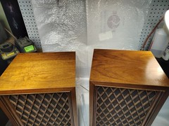 PIONEER CS-44 speakers, one pair