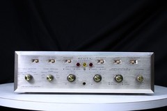 Scott Stereomaster 299C Tube Integrated Amplifier Serviced