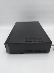Magnavox VR8522BK01 VCR VHS Player Parts & Repair Read
