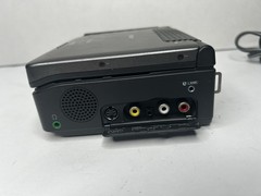 FOR PARTS OR REPAIR Vintage Sony GV-A500 Video Walkman Video 8 Player Powers On