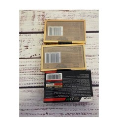 Vintage Cassette Tape Lot Maxwell XLII 90 High Bias + TDK D90 Sealed (3pack)
