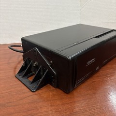 Denon DCC-1570 – 10 Disk CD Changer ***Untested