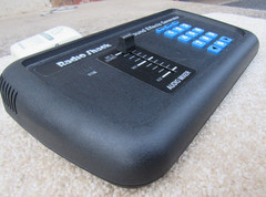 Radio Shack Sound Effects Generator 32-1116 W/ AC Power Supply Working Vintage