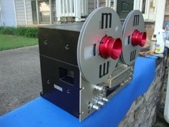 Nice Pioneer RT-909 Reel to Reel Tape Deck – Pro Serviced + 30-Day Warranty #3