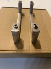 Pioneer JA-R102 original handles