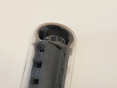 Vintage RCA USA 7591A 7591 Tubes