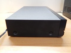 TEAC ST-200 AM/FM STEREO TUNER – TESTED AND WORKING!!
