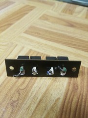Sansui 5000a Speaker Terminal