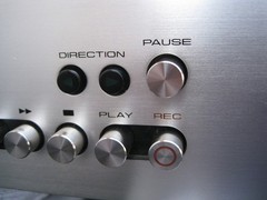 🇺🇸 😃 🎶 🔥 pioneer rt 707 reel to reel
