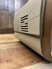 Nice Rare Vintage Original Portable RCA Victor Deluxe 14-PD-9030 14″ Retro -1958