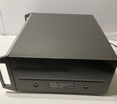 Mitsubishi DT-7 Stereo Cassette Deck – Parts/Repair