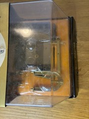 Morse Telegraph Inventor Classics By Hasbro NIB