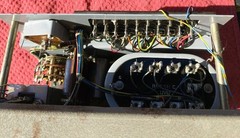 Western Electric REP-111C Audio Transformer & KS-16816 Equalizer