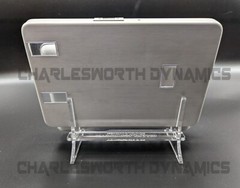 Kudelski Nagra SN Display Stand – SNN – SNS – SNST