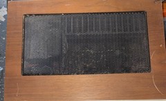 Realistic SA 2000 Stereo Amplifier