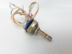 MCINTOSH MR 78 FM TUNER PARTS: METER POTENTIOMETER