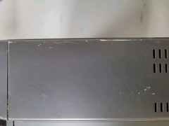 RCA VR503 4 Head VCR, Tested Working VHS Tested and Plays Tapes – USED