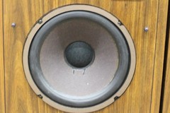 Avid Model 102 Floor Speaker Pair