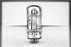 6550B KT88 / Matched Pair / ShuGuang / Vacuum Tube / Valve Amp / Original Box