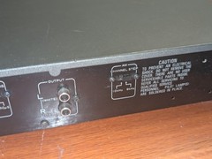 Pioneer TX-05 AM/FM Digital Synthesized Tuner Tested – No Remote – Working