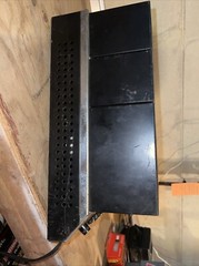 McIntosh MC2100 Amplifier (Read Description)