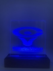 Cerwin Vega Floor Speakers – Audiophile LED Sign At Everyday Affordable Prices