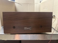 Vintage Pioneer SX-780 AM/FM Stereo Receiver BENCH TESTED WORKING GREAT