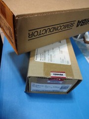 GENUINE TOSHIBA 2SK170 GR MATCHED JFET PAIR USED IN HAFLER OTHERS
