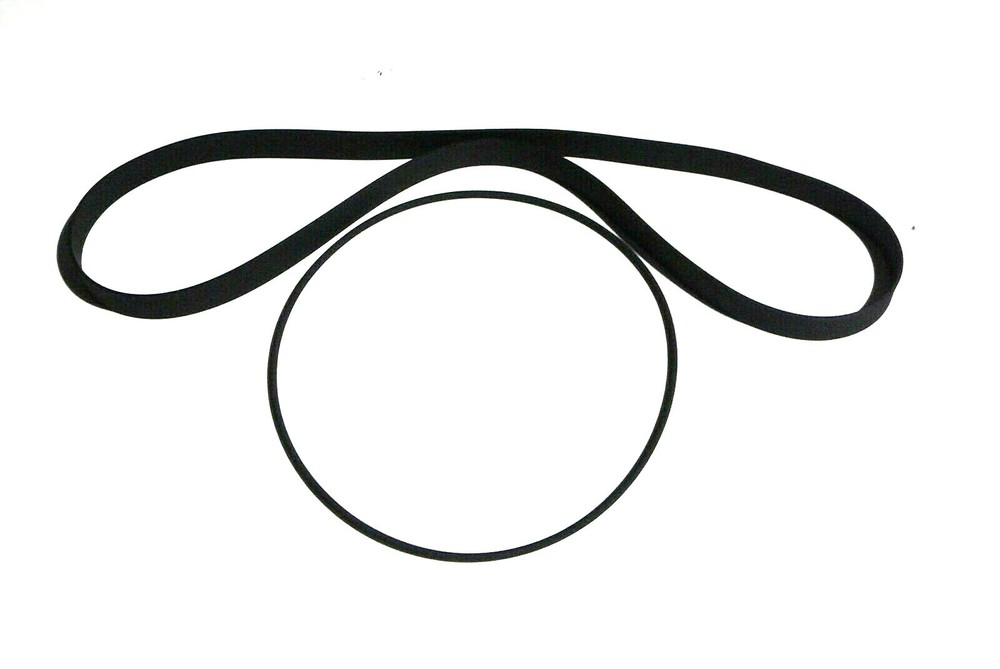 BELT KIT FOR TASCAM MODELS 32, 32-2, 32-2B USA FREE SHIPPING (TRR21/RR3)