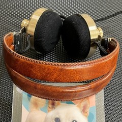 Pioneer SE-L40 w/ box Vintage Stereo Headphones 1970s Rare Classic Audio Junk