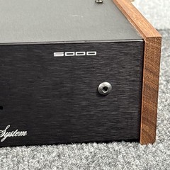 SAE 5000 Impulse Noise Reduction System For Vinyl Records PARTS/REPAIR