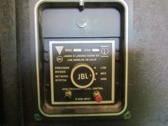 VintageJBL C-53 Libra 2-Way HiFi Stereo Audiophile Speakers Pair Made in USA
