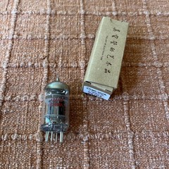 12AU7, Shuguang Vacuum Tube, Preamp Hickok Tests 1000+ Balanced