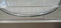 Hitachi HT-20S Turntable – Belt-Drive Low-Mass Pick-up Arm – Near Mint Cond VTG