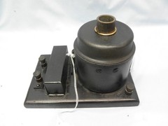 EXCELLENT 1922 MAGNAVOX R3 Mod. B POWERED 14.5” HORN SPEAKER- Chidester Repaired
