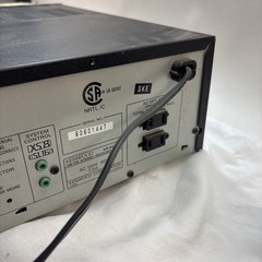 Kenwood AM-FM Stereo Receiver KR-A5080