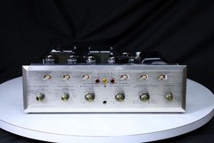 Scott Stereomaster 299C Tube Integrated Amplifier Serviced